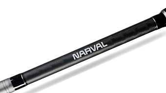 Спиннинг Narval Kick Jig 76HH max 84g Fast