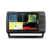 Эхолот Garmin Striker Vivid 9 SV (GT52)